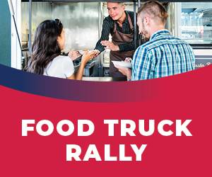 Food Truck Rally